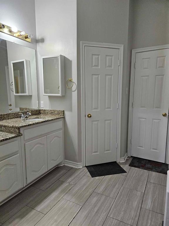 Stone Creek Add - Residential Lease