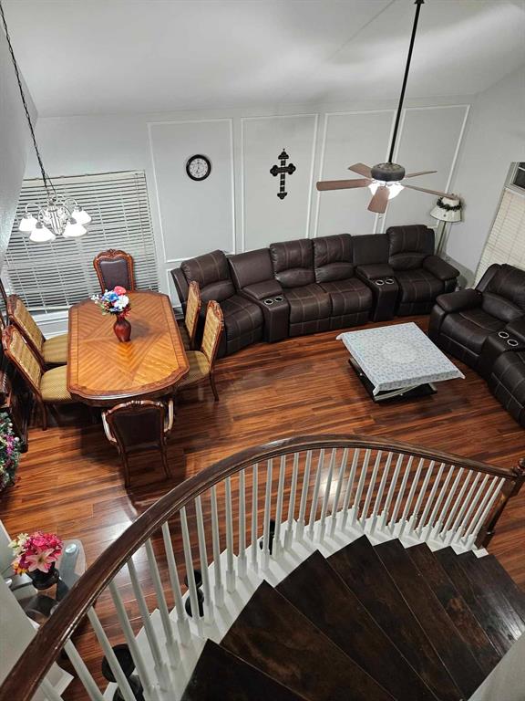 Stone Creek Add - Residential Lease