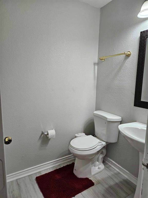 Stone Creek Add - Residential Lease