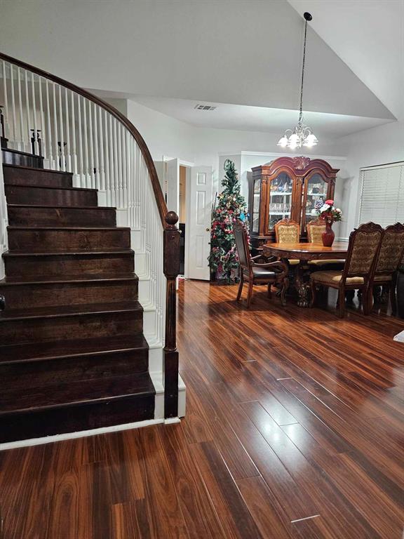 Stone Creek Add - Residential Lease