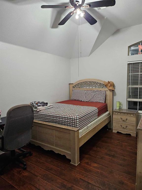 Stone Creek Add - Residential Lease