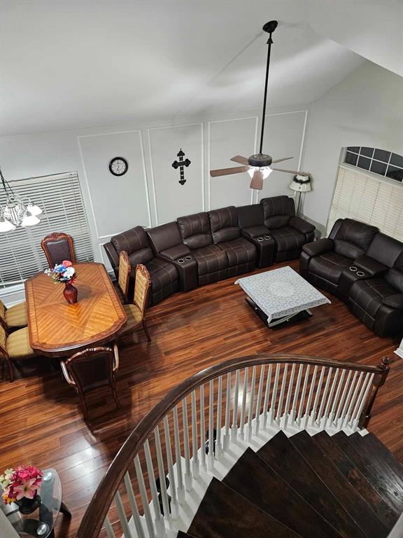 Stone Creek Add - Residential Lease