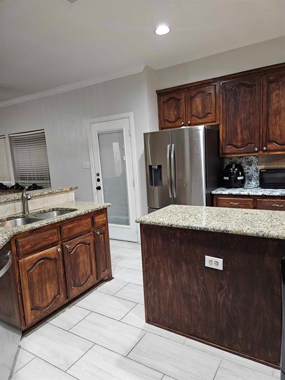 Stone Creek Add - Residential Lease