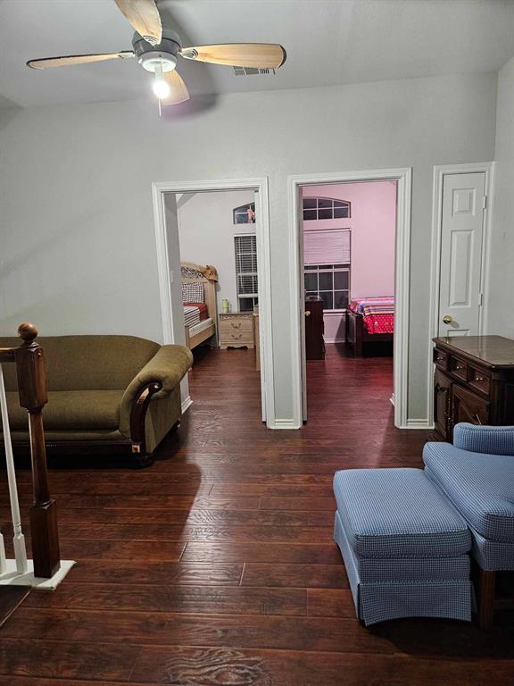 Stone Creek Add - Residential Lease