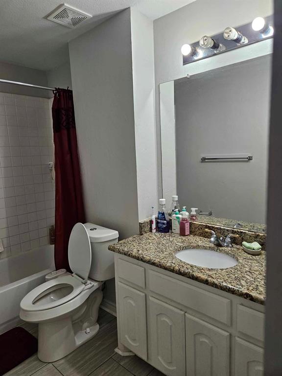 Stone Creek Add - Residential Lease