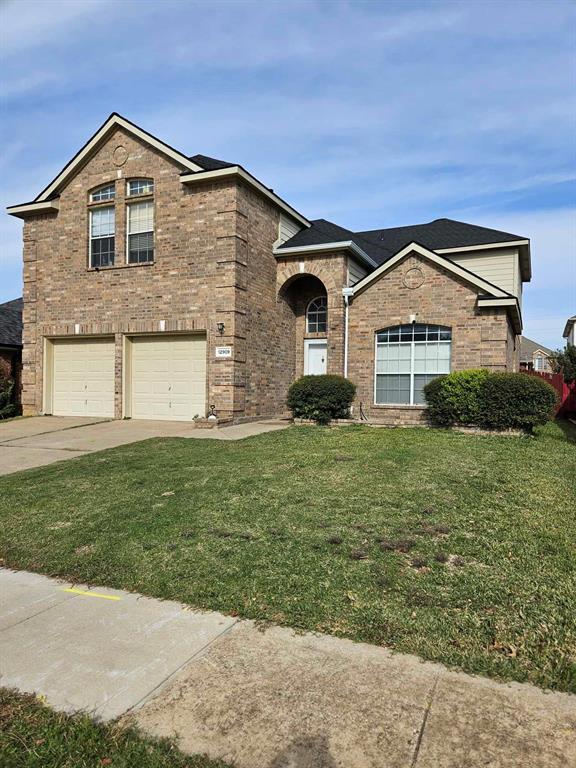 Stone Creek Add - Residential Lease