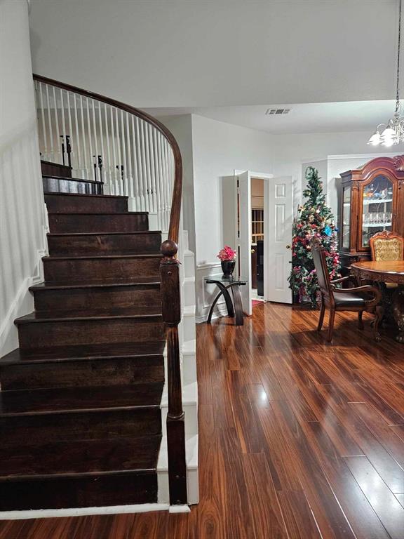 Stone Creek Add - Residential Lease