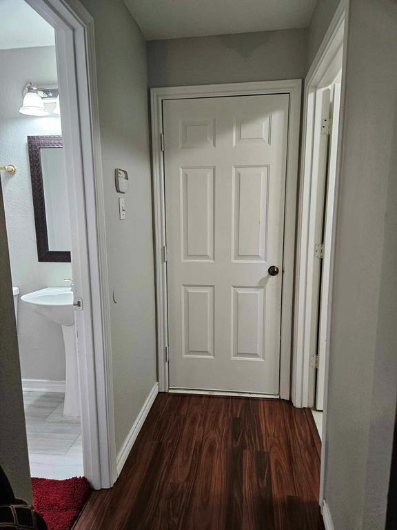 Stone Creek Add - Residential Lease