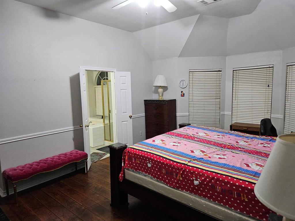 Stone Creek Add - Residential Lease