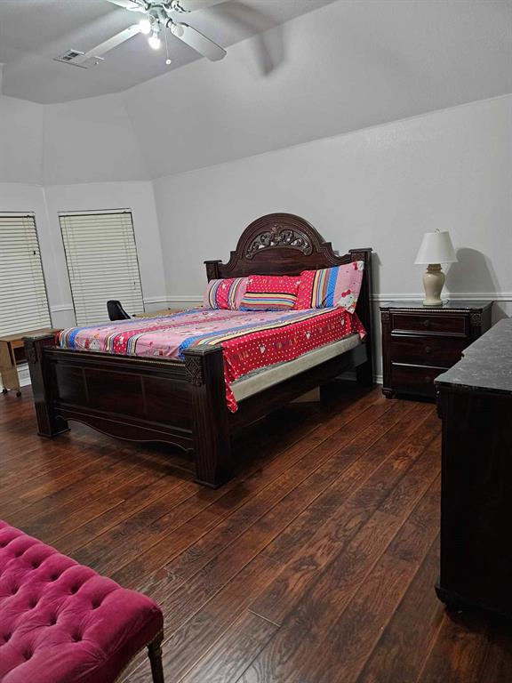 Stone Creek Add - Residential Lease