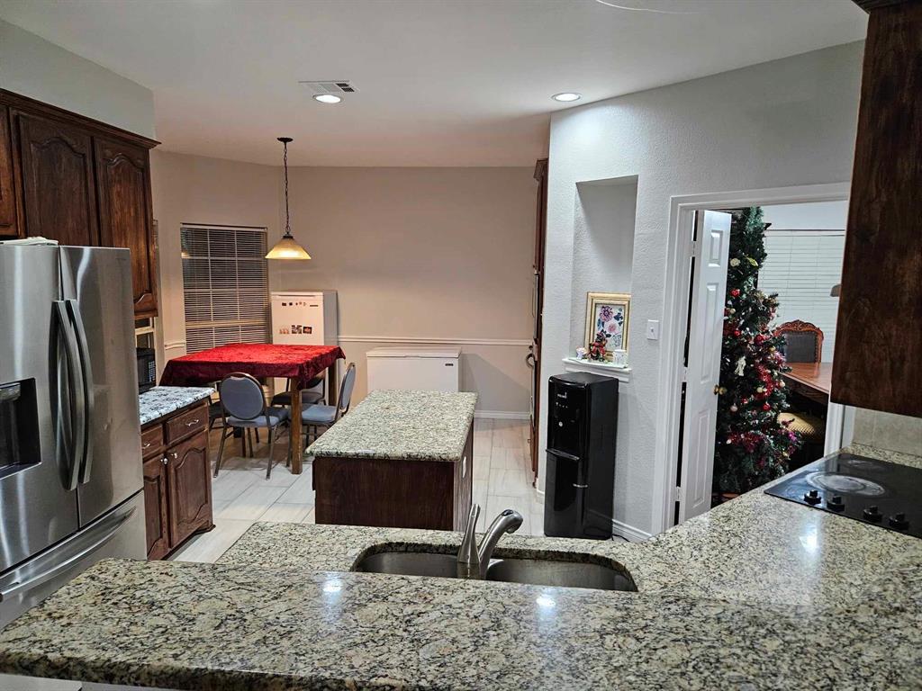 Stone Creek Add - Residential Lease