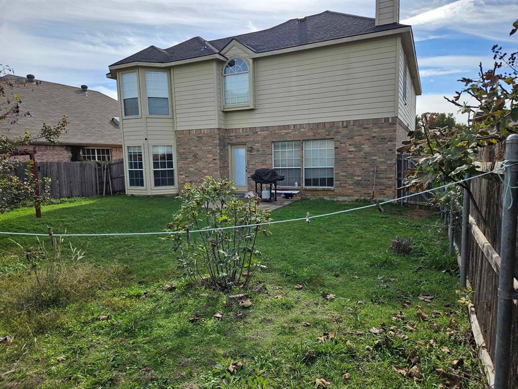 Stone Creek Add - Residential Lease
