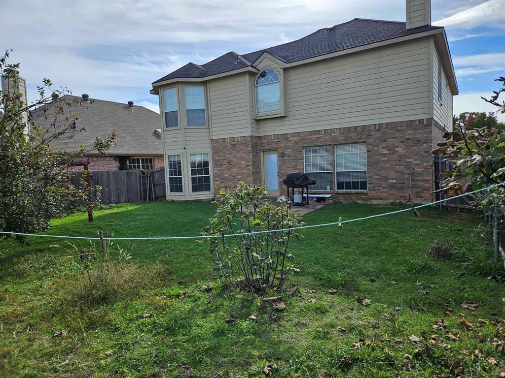 Stone Creek Add - Residential Lease