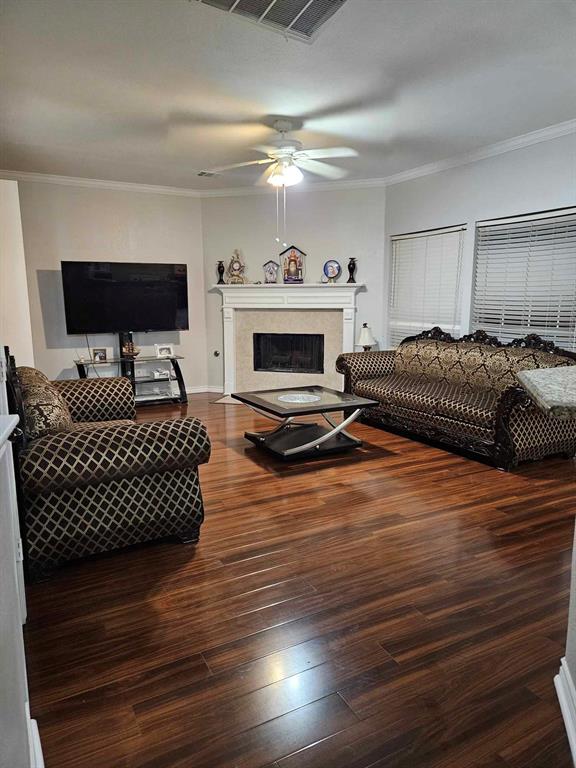 Stone Creek Add - Residential Lease