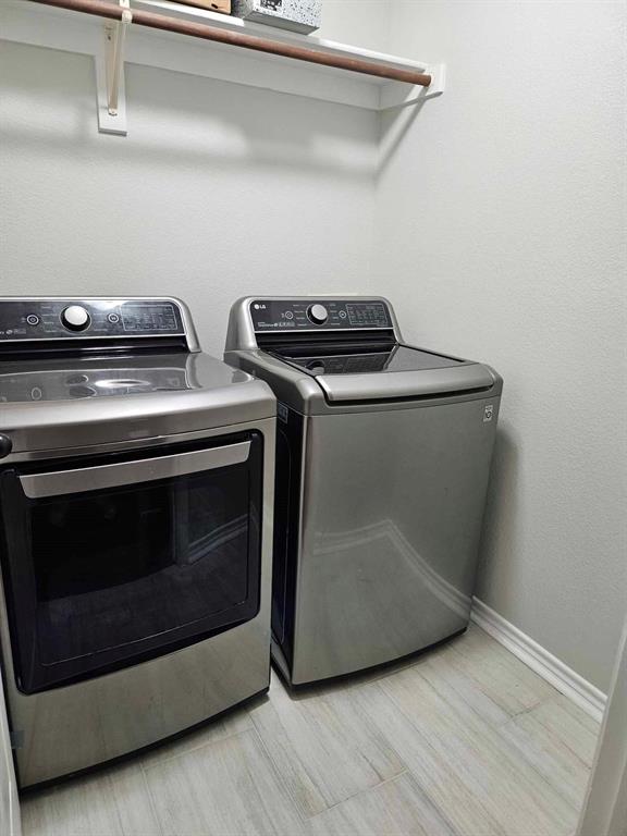 Stone Creek Add - Residential Lease