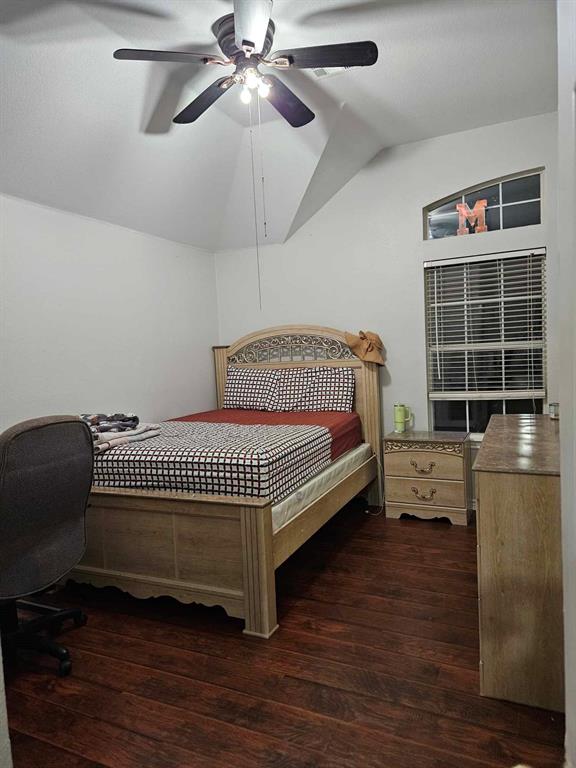 Stone Creek Add - Residential Lease
