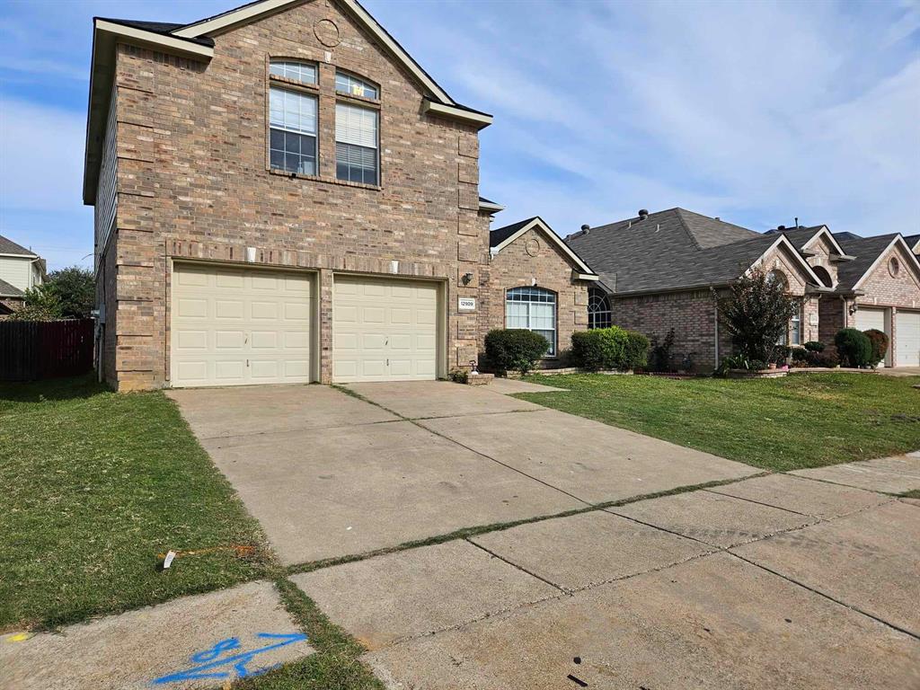 This charming 4 Bedroom 2 and a half Bathroom home is in a prime location just a short drive from the airport and shopping centers.  Open concept design. The primary suite offers a spacious sanctuary, complete with an en-suite bathroom and ample closet space.  The back patio is a perfect starting point for turning the backyard into a true oasis. This property truly embodies the essence of a comfortable home.  Don't miss the opportunity to make it home for you .