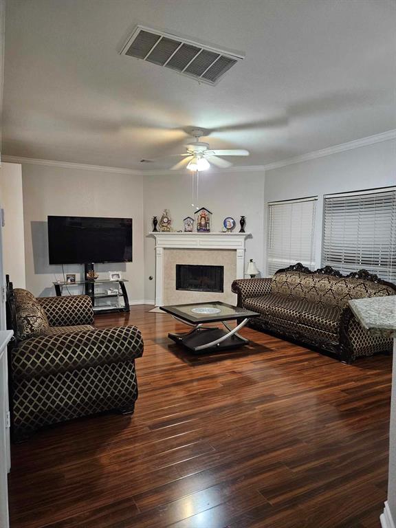 Stone Creek Add - Residential Lease