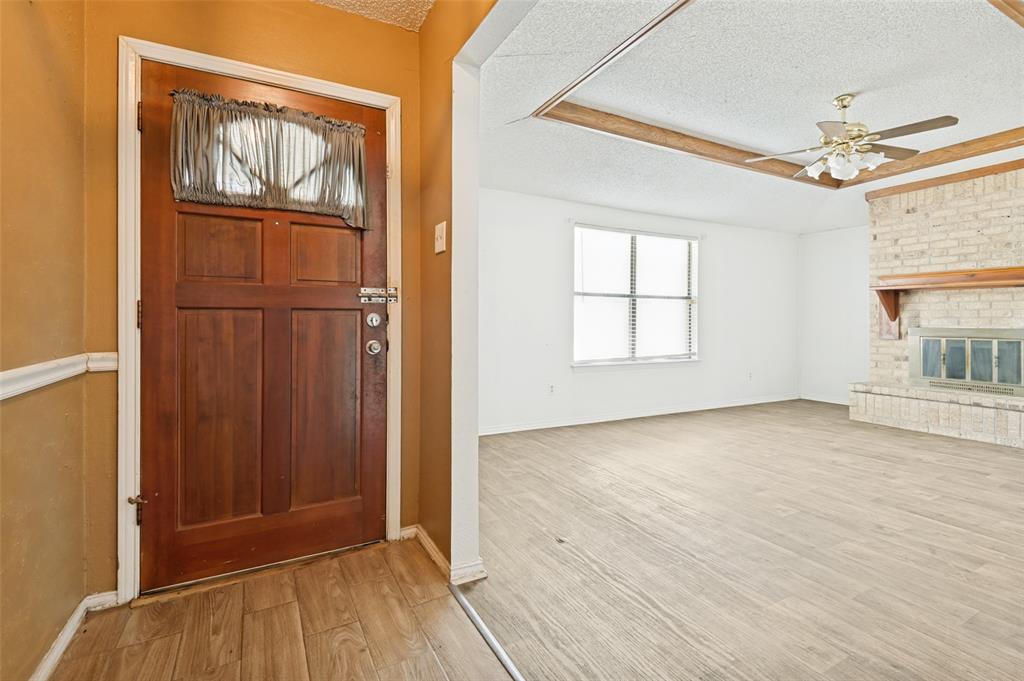 Sugarberry Hill - Residential