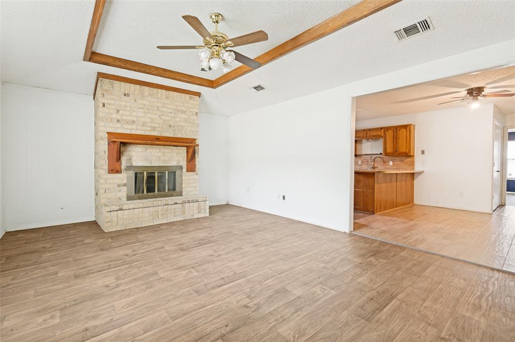 Sugarberry Hill - Residential