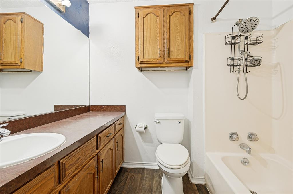Sugarberry Hill - Residential