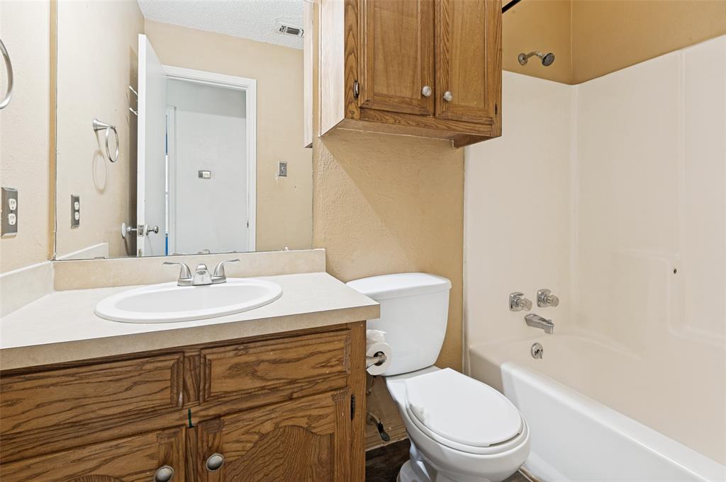 Sugarberry Hill - Residential