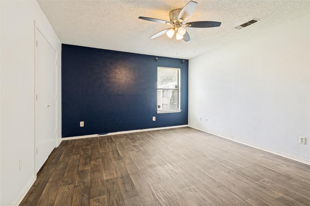 Sugarberry Hill - Residential