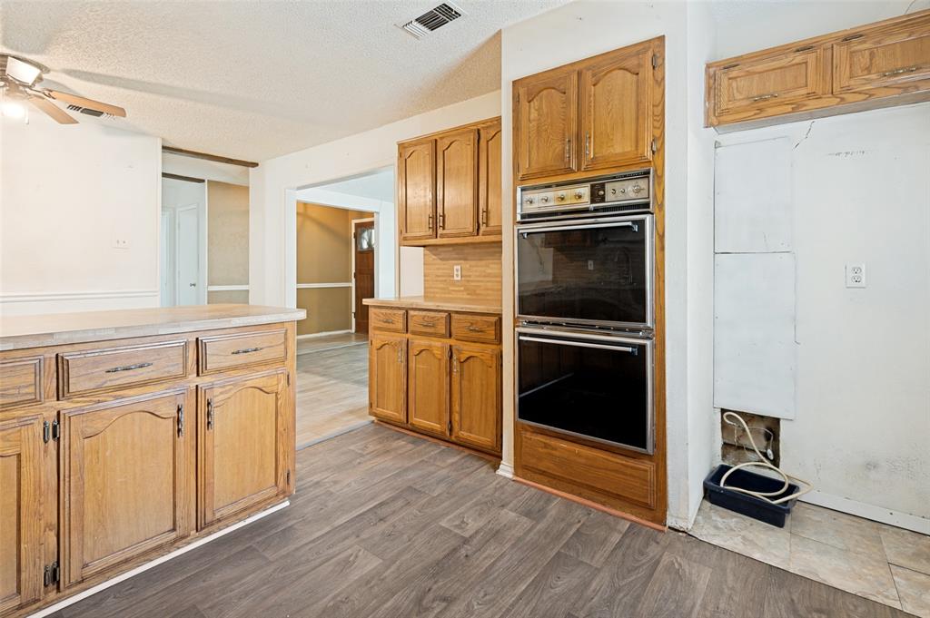 Sugarberry Hill - Residential