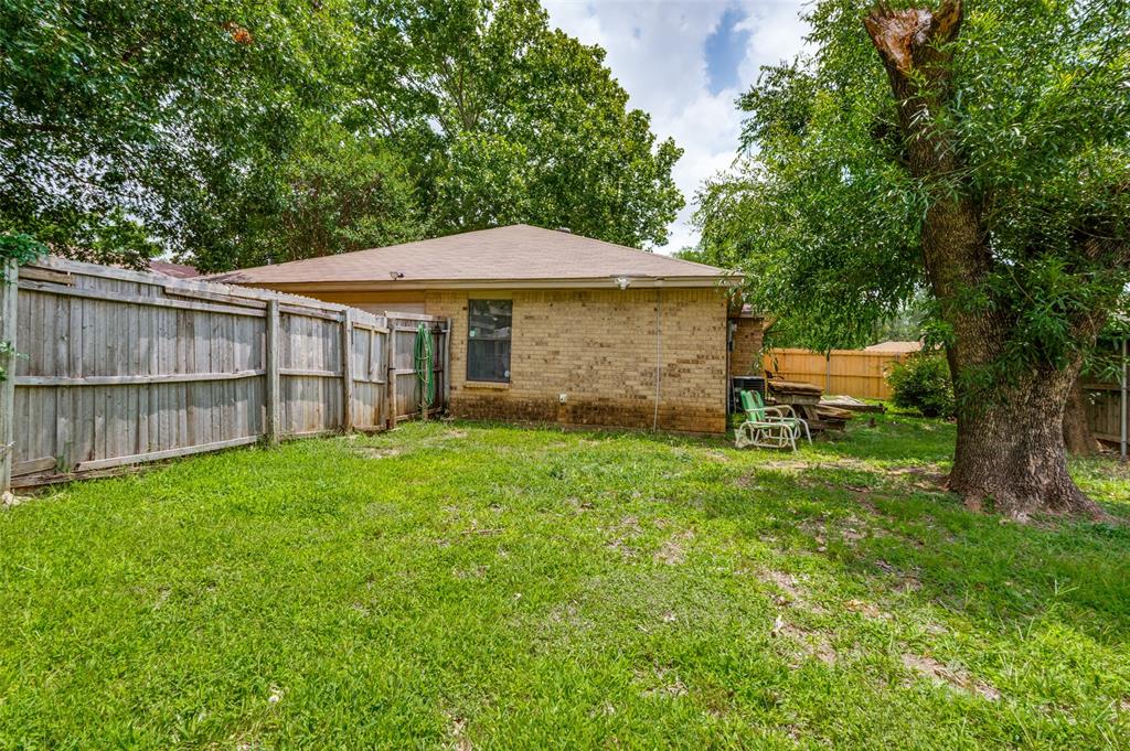 Sugarberry Hill - Residential