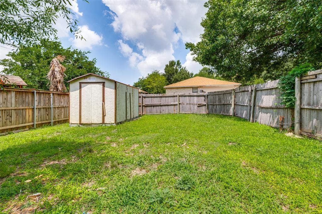 Sugarberry Hill - Residential