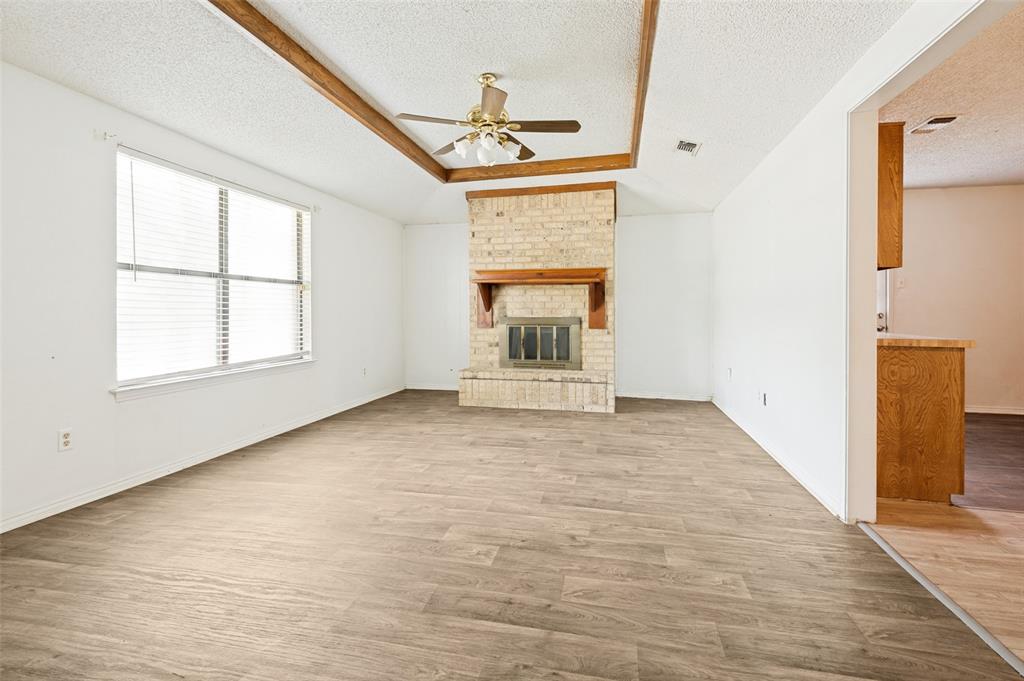 Sugarberry Hill - Residential