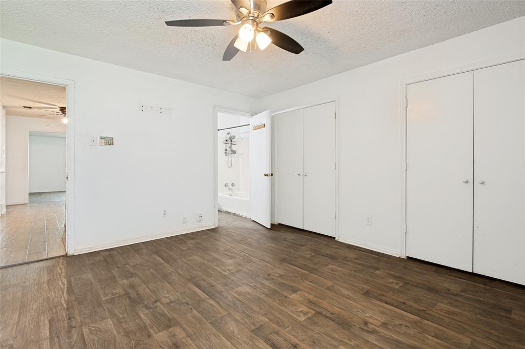Sugarberry Hill - Residential
