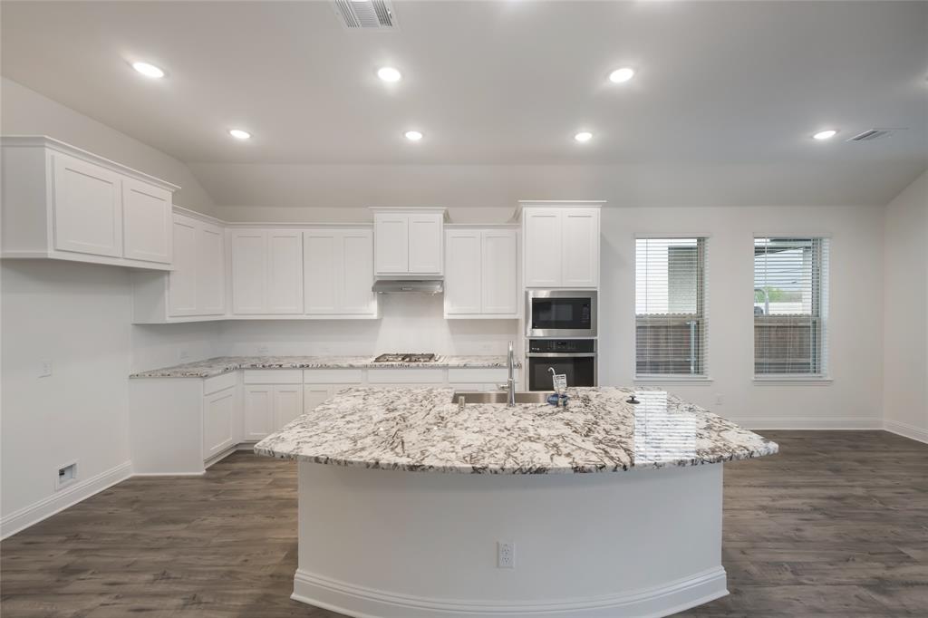 Ridge Ranch - Residential