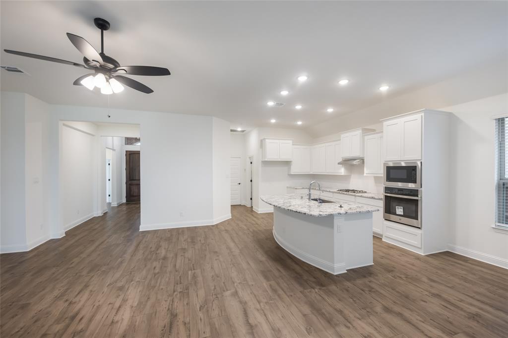 Ridge Ranch - Residential