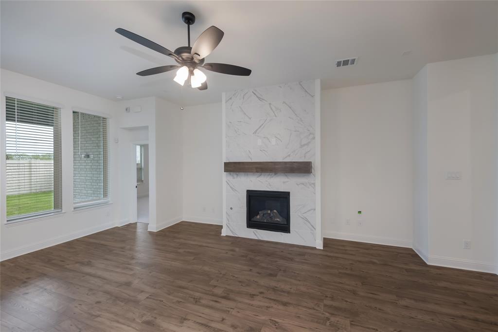 Ridge Ranch - Residential