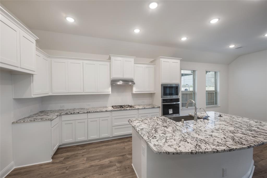 Ridge Ranch - Residential