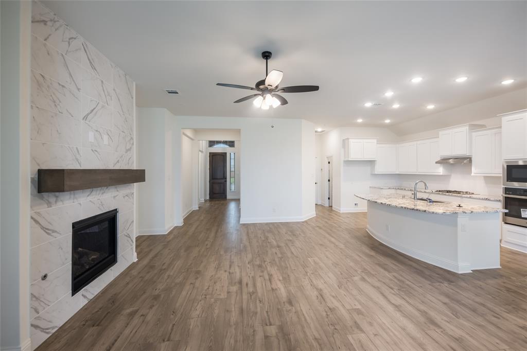 Ridge Ranch - Residential