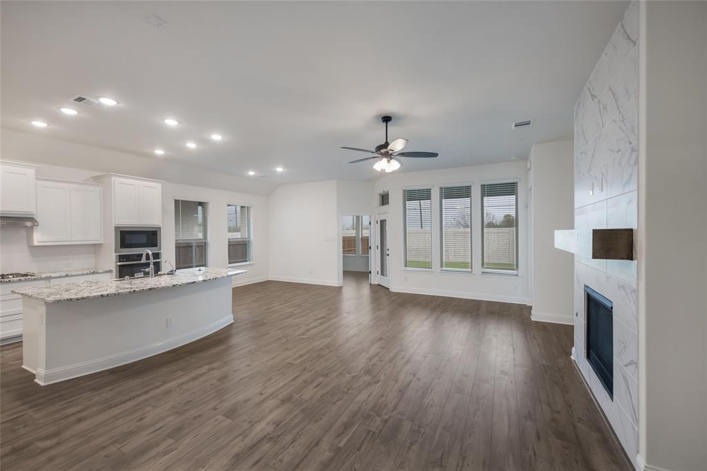 Ridge Ranch - Residential
