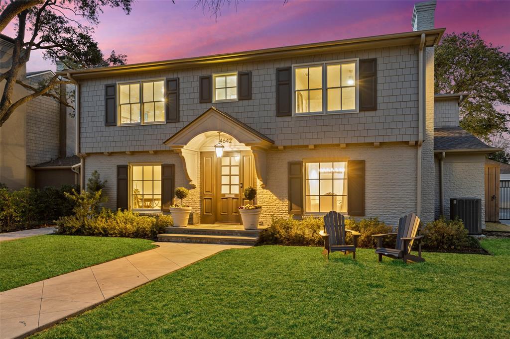 Highland Park - Residential