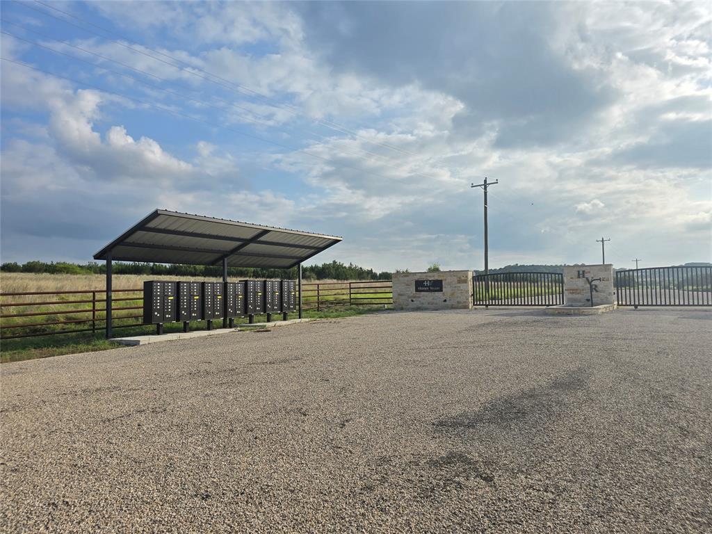 Valley Ranch Add - Land