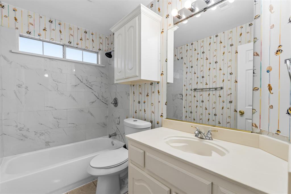 Stone Creek Add - Residential