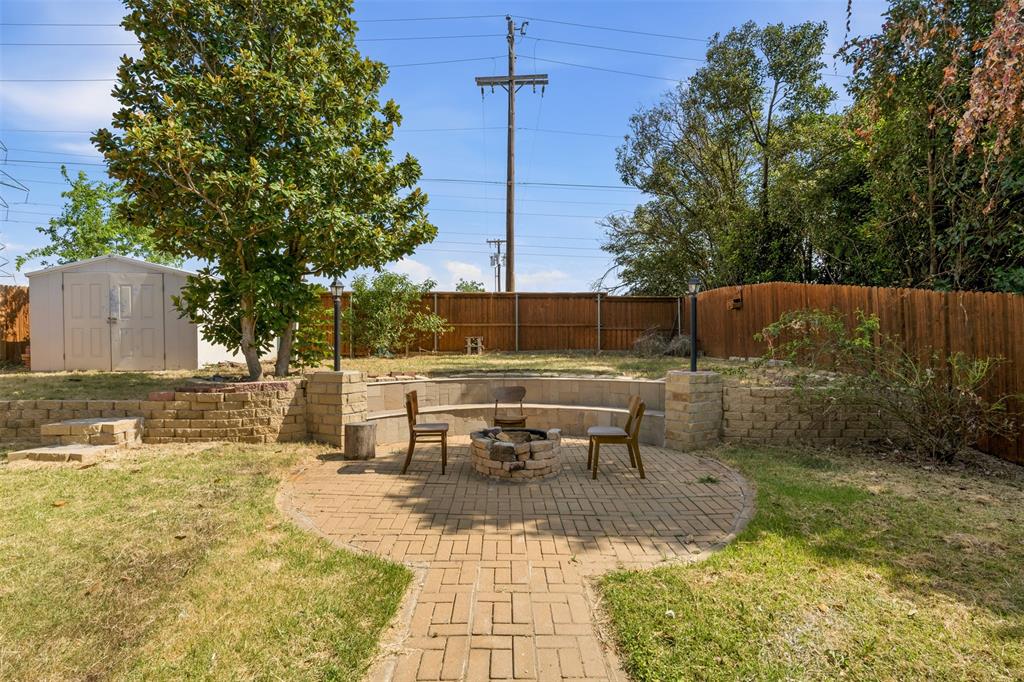 Stone Creek Add - Residential