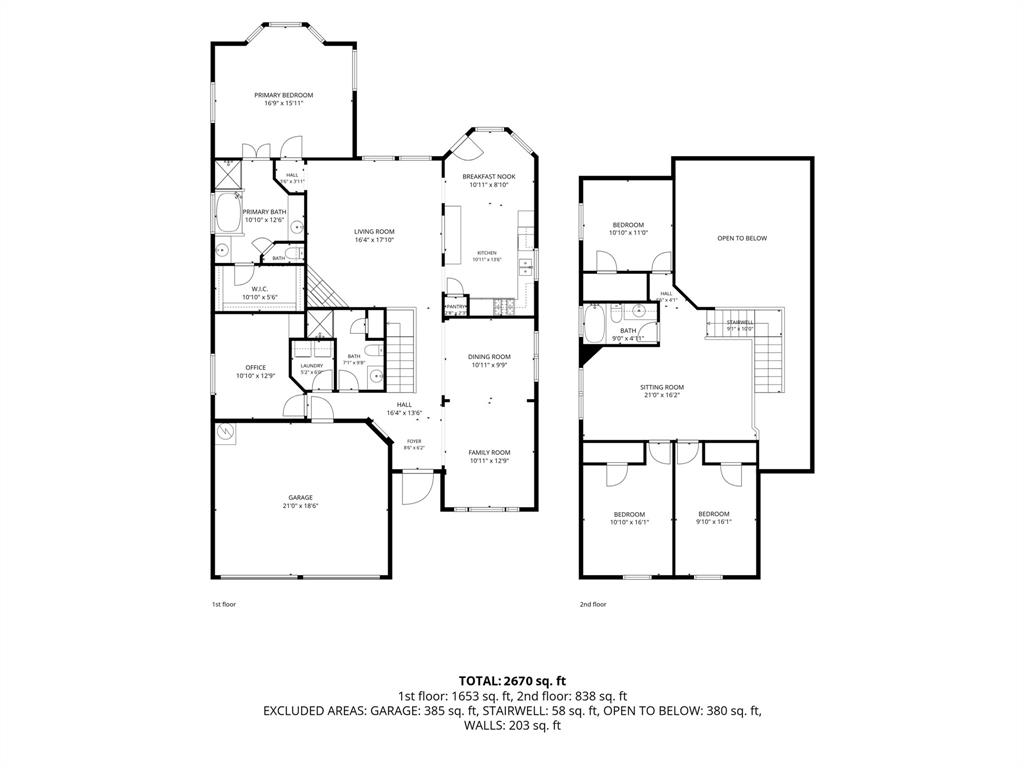 Stone Creek Add - Residential