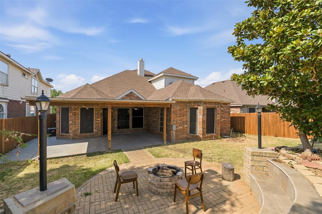Stone Creek Add - Residential