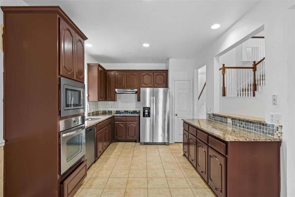Stone Creek Add - Residential