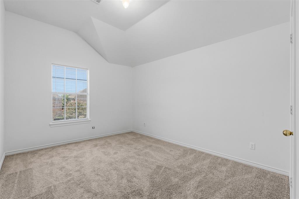 Stone Creek Add - Residential