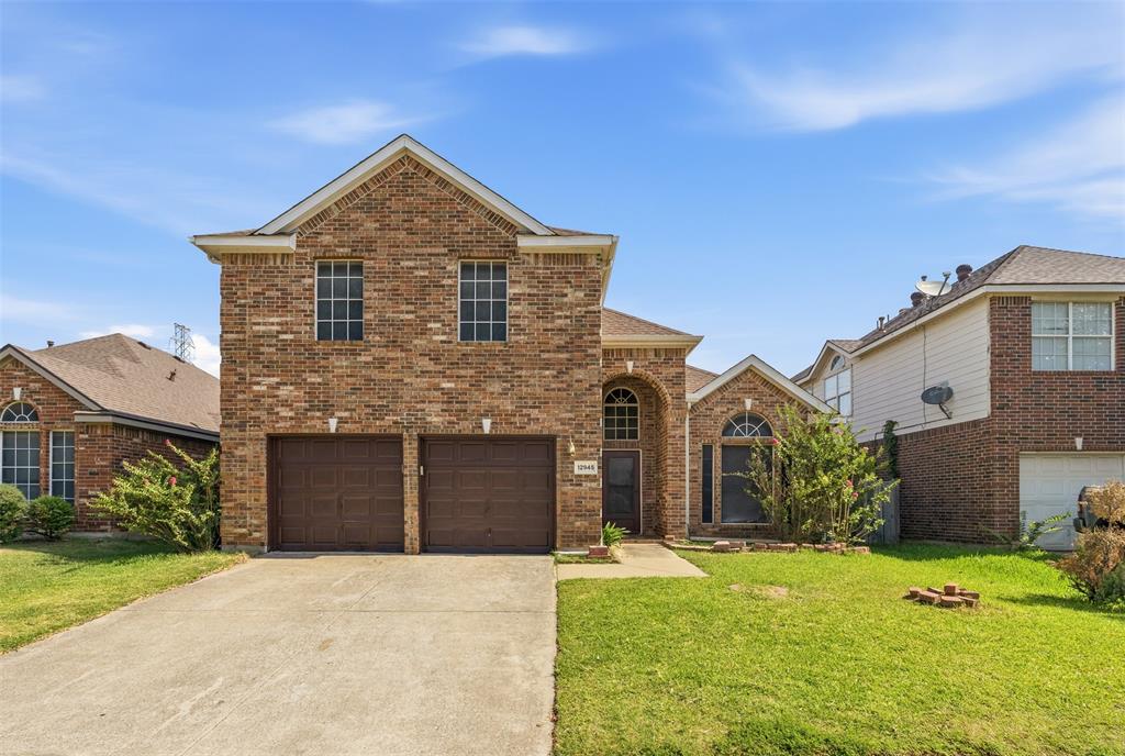Stone Creek Add - Residential