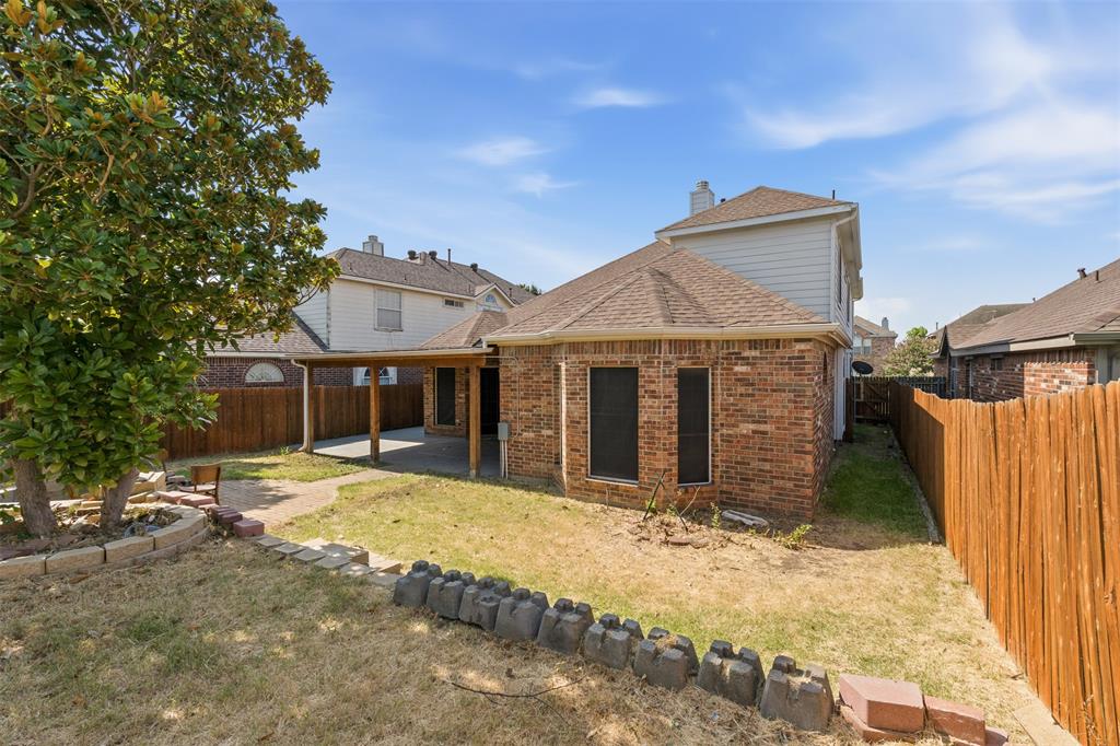 Stone Creek Add - Residential