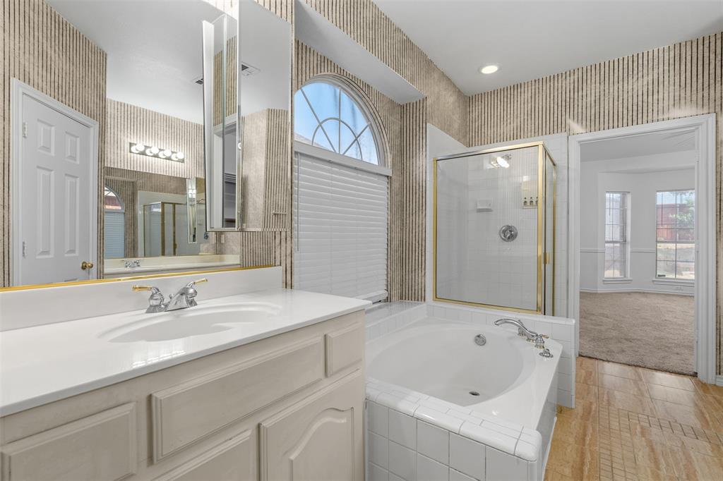 Stone Creek Add - Residential