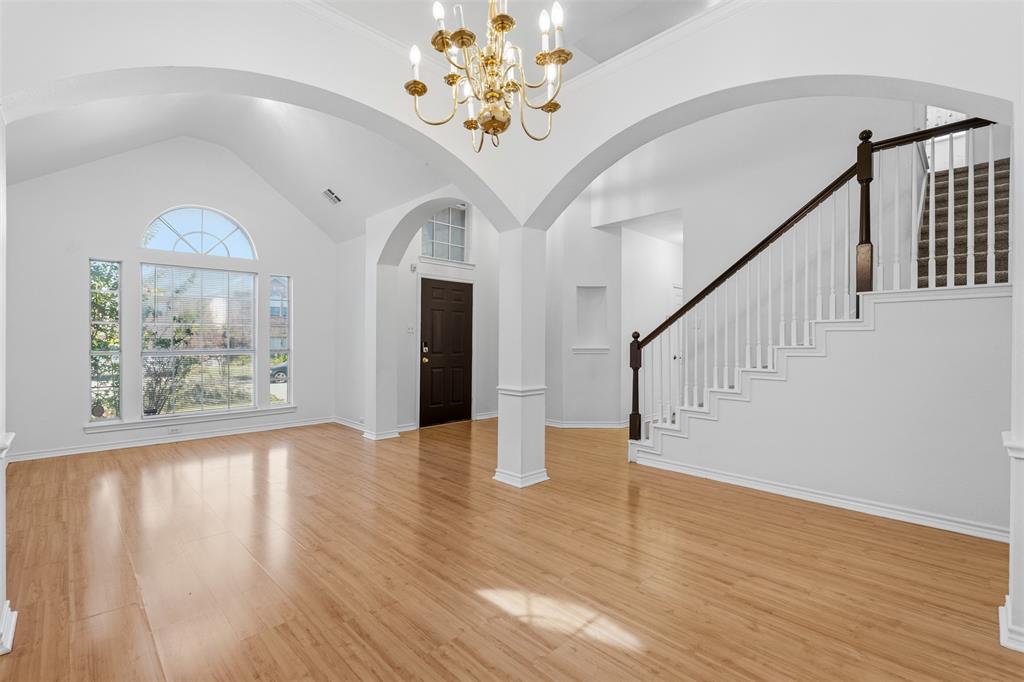 Stone Creek Add - Residential